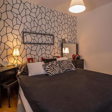 Apartment Valerija Jesenice  Luaran gambar