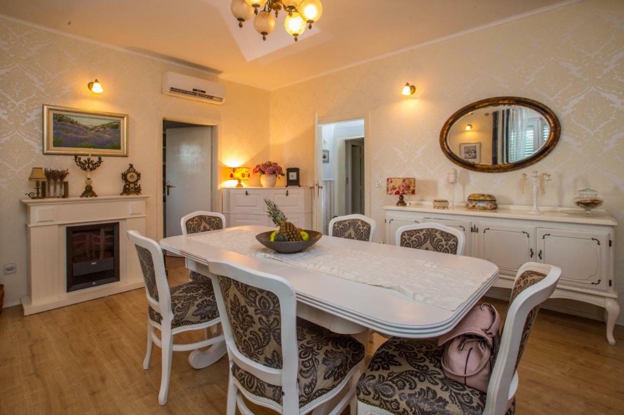 Apartment Valerija Jesenice  Luaran gambar