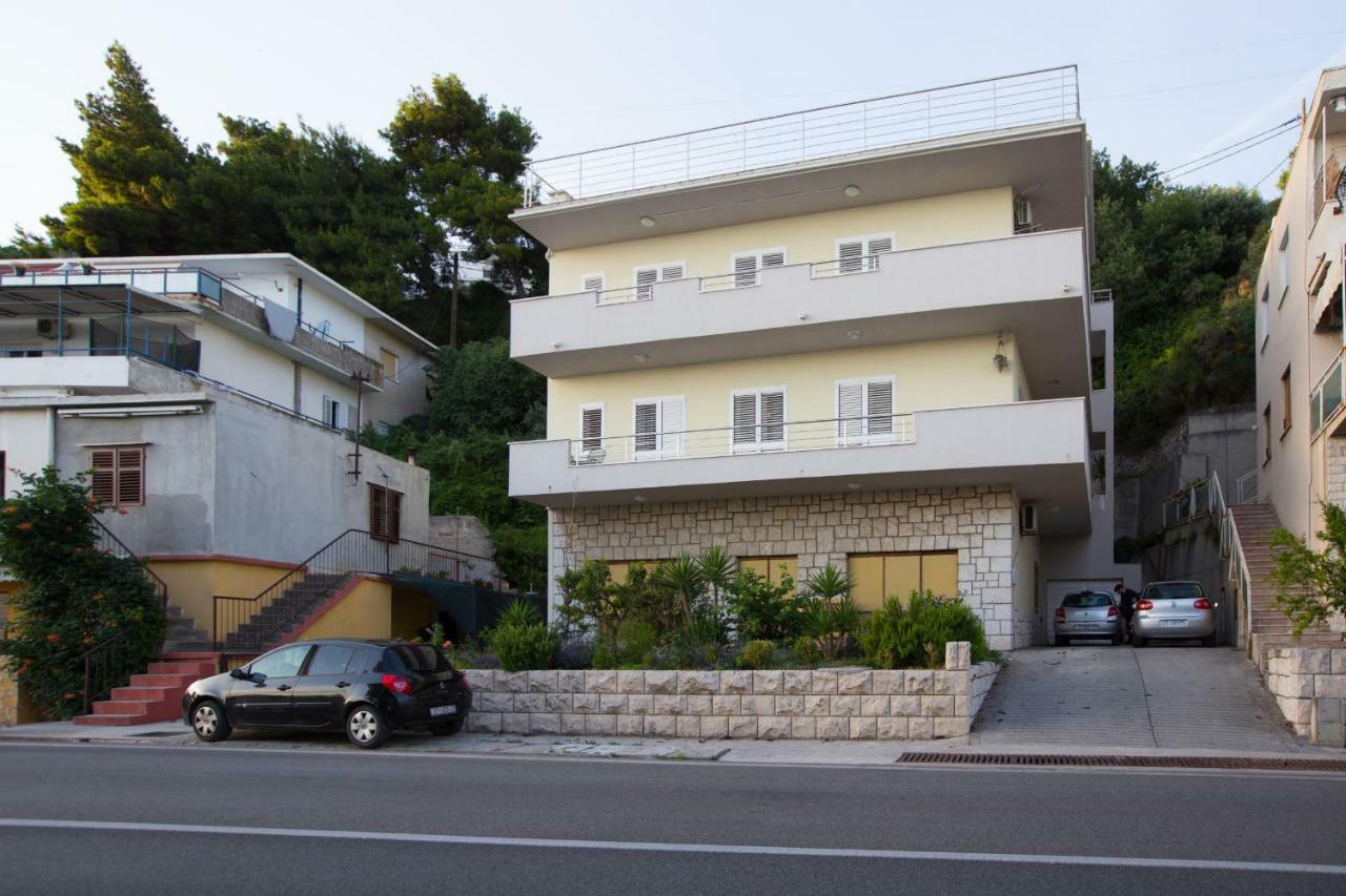 Apartment Valerija Jesenice  Luaran gambar