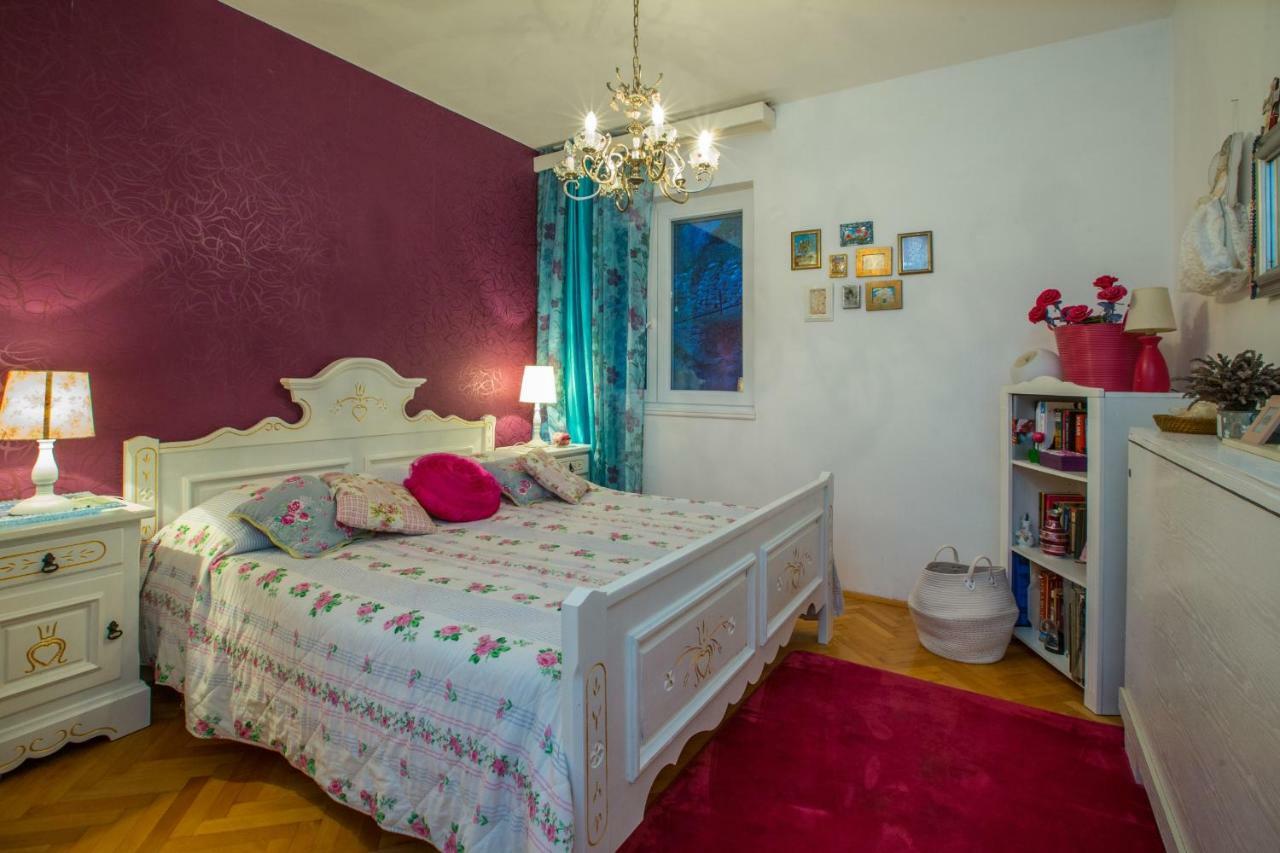 Apartment Valerija Jesenice  Luaran gambar